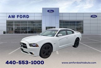 Used 2011 Dodge Charger R/T image 1