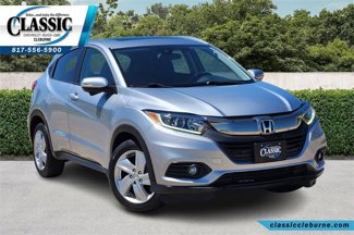 Used 2020 Honda HR-V EX image 1