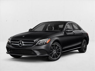 Used 2021 Mercedes-Benz C 300 Sedan image 1