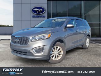 Used 2017 Kia Sorento L image 1