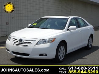 Used 2009 Toyota Camry XLE image 1