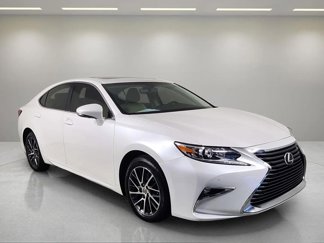 Used 2016 Lexus ES 350 image 1