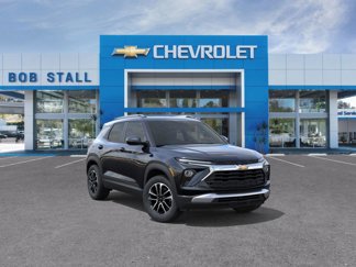 New 2026 Chevrolet TrailBlazer LT w/ LT Cold Weather Package image 1