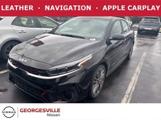 Used 2022 Kia Forte GT image 1
