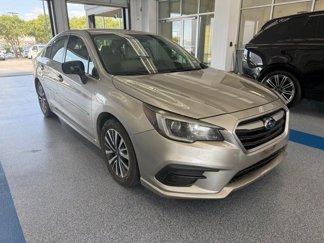 Used 2018 Subaru Legacy 2.5i w/ Alloy Wheel Package image 1