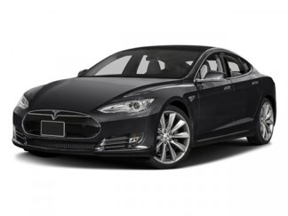 Used 2016 Tesla Model S 70D image 1