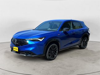 New 2025 Acura ADX A-Spec image 1