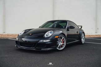 Used 2007 Porsche 911 GT3 image 1