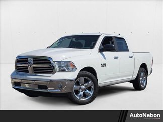 Used 2016 RAM 1500 Big Horn image 1