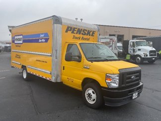 Used 2022 Ford E-350 and Econoline 350 Super Duty image 1