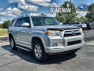 Used 2012 Toyota 4Runner SR5 image 1
