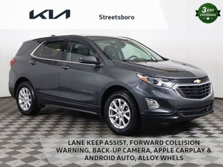 Used 2020 Chevrolet Equinox LT image 1