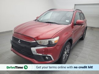 Used 2016 Mitsubishi Outlander Sport SEL image 1