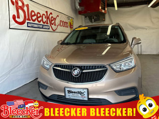 Used 2018 Buick Encore Preferred image 1