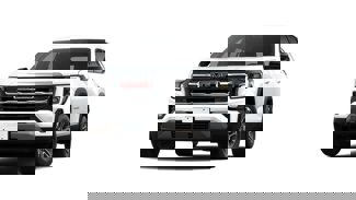New 2026 GMC Terrain Elevation image 1