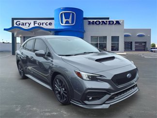 Used 2022 Subaru WRX Premium image 1