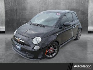 Used 2014 FIAT 500 Abarth image 1