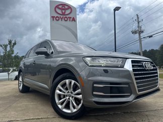 Used 2017 Audi Q7 3.0T Premium Plus w/ Premium Plus Package 360° Tour