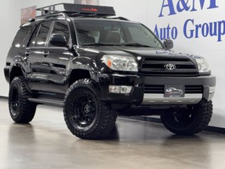 Used 2003 Toyota 4Runner Sport image 1