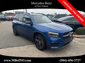 Used 2024 Mercedes-Benz GLB 250 image 1