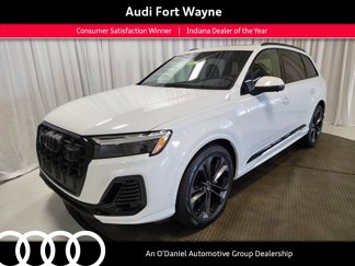 New 2025 Audi Q7 3.0T Premium Plus image 1