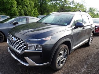 Used 2022 Hyundai Santa Fe SEL image 1
