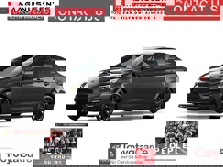 New 2025 Toyota Corolla SE image 1