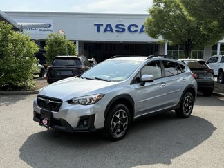 Used 2018 Subaru Crosstrek 2.0i Premium w/ Eyesight System image 1