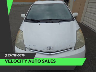 Used 2007 Toyota Prius image 1