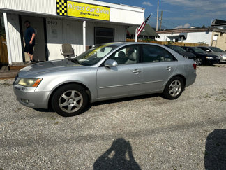 Used 2006 Hyundai Sonata GLS image 1
