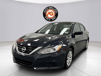 Used 2017 Nissan Altima 2.5 S image 1
