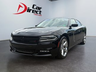 Used 2018 Dodge Charger SXT Plus w/ Quick Order Package 29J image 1