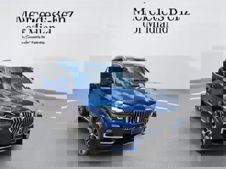 Used 2020 BMW X5 sDrive40i w/ Convenience Package image 1