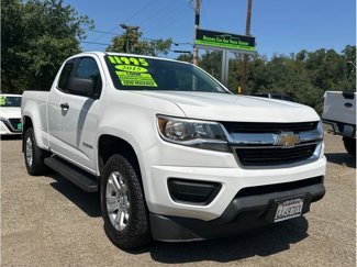 Used 2015 Chevrolet Colorado 2WD Extended Cab image 1