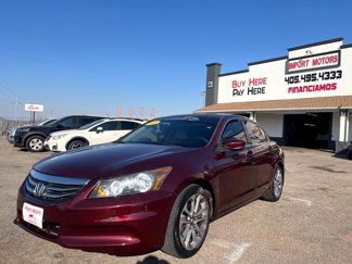 Used 2011 Honda Accord EX-L image 1
