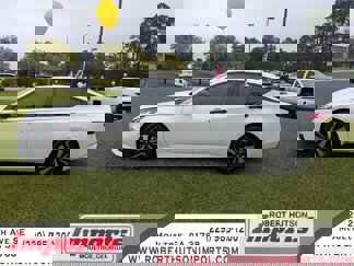 Used 2021 Nissan Altima 2.5 SL image 1
