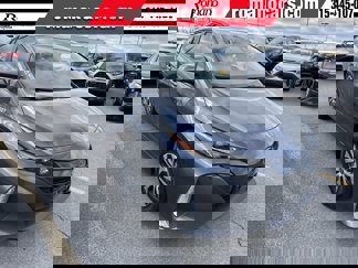 Used 2022 Toyota Prius Prime XLE image 1