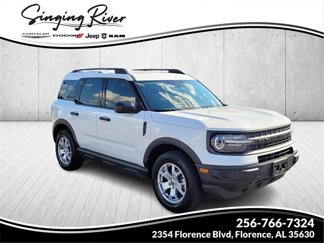 Used 2022 Ford Bronco Sport image 1