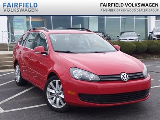 Used 2011 Volkswagen Jetta TDI image 1