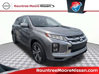 Used 2024 Mitsubishi Outlander Sport SE image 1
