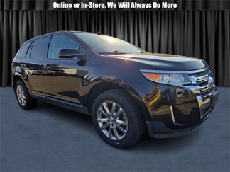 Used 2014 Ford Edge SEL w/ Equipment Group 205A image 1