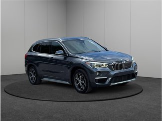 Used 2017 BMW X1 xDrive28i image 1