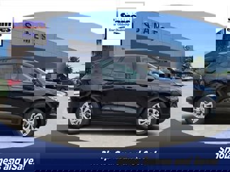 New 2025 Ford Escape Active image 1