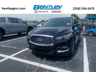 Used 2019 INFINITI QX60 Pure image 1