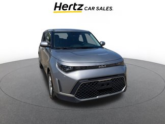 Used 2024 Kia Soul LX w/ Option Group 015 image 1