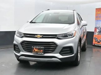 Used 2019 Chevrolet Trax LT image 1