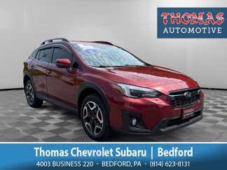Used 2019 Subaru Crosstrek 2.0i Limited image 1