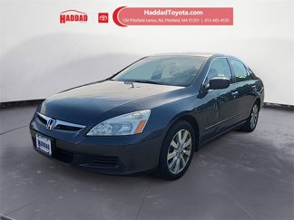 Used 2007 Honda Accord EX-L image 1