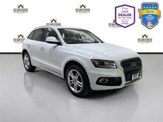 Used 2015 Audi Q5 2.0T Premium Plus w/ Technology Package image 1