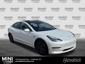 Used 2019 Tesla Model 3 Long Range image 1